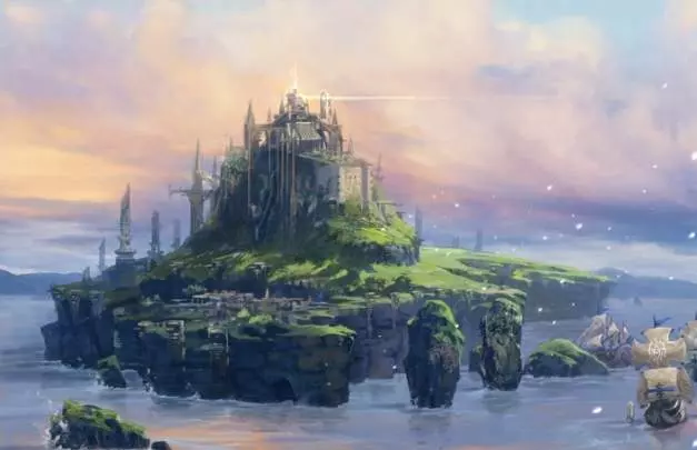 The Last Story - Wii