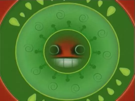 Cocoto Surprise - Wii