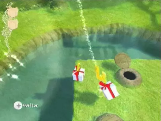 Cocoto Surprise - Wii