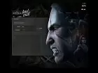 The Witcher Versus - Pantalla