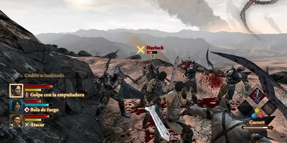Dragon Age II PC