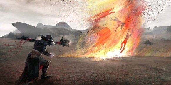 Dragon Age II PC