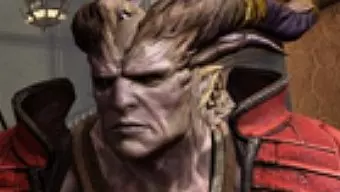 EA confirma la demo de Dragon Age 2