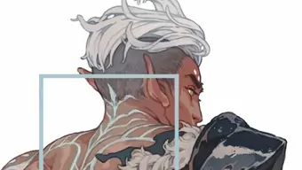 La saga Dragon Age tendrá nuevo cómic a principios de 2020 ¿Tendrá relación con futuros juegos?