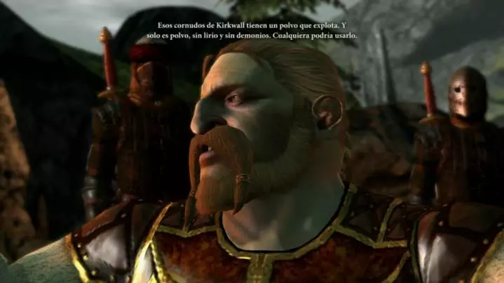 Dragon Age II