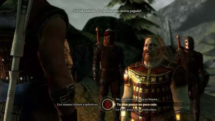 Dragon Age II