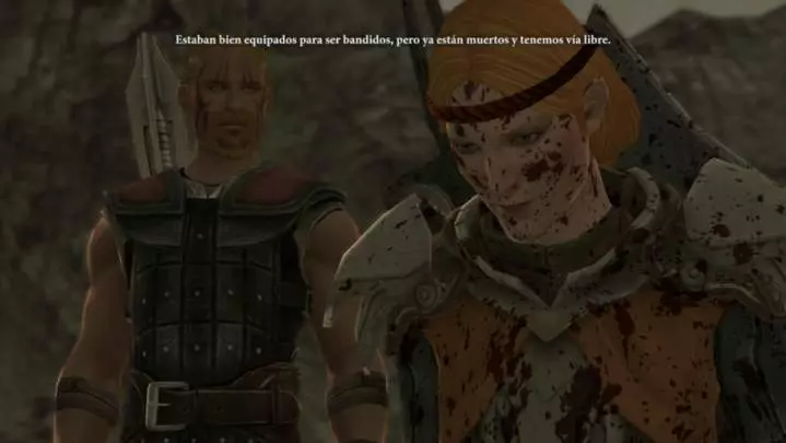 Dragon Age II