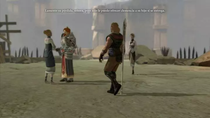 Dragon Age II