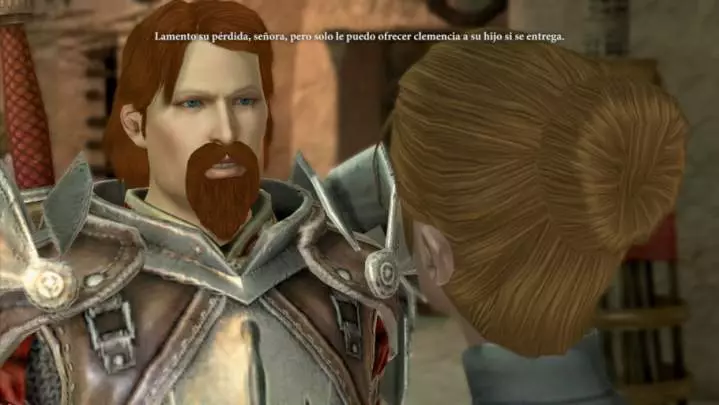 Dragon Age II