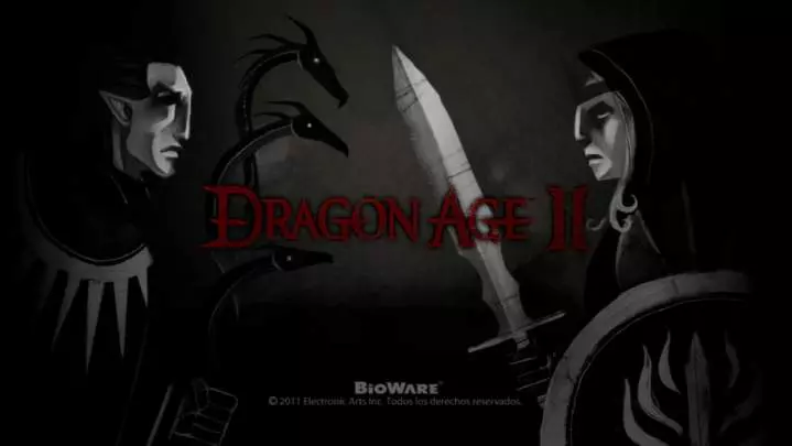 Dragon Age II - PC