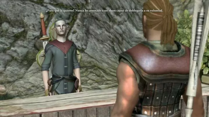 Dragon Age II
