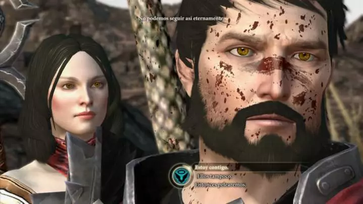 Dragon Age II