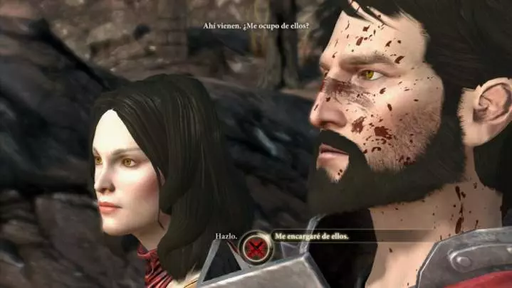 Dragon Age II