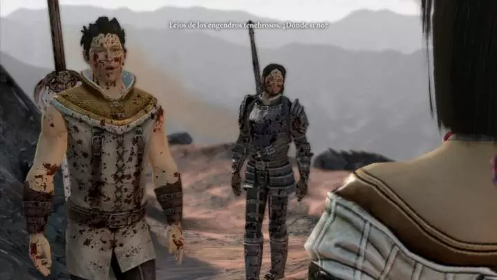 Dragon Age II