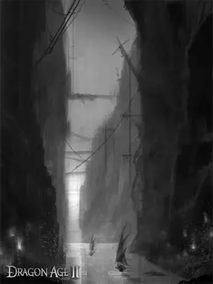 Dragon Age II