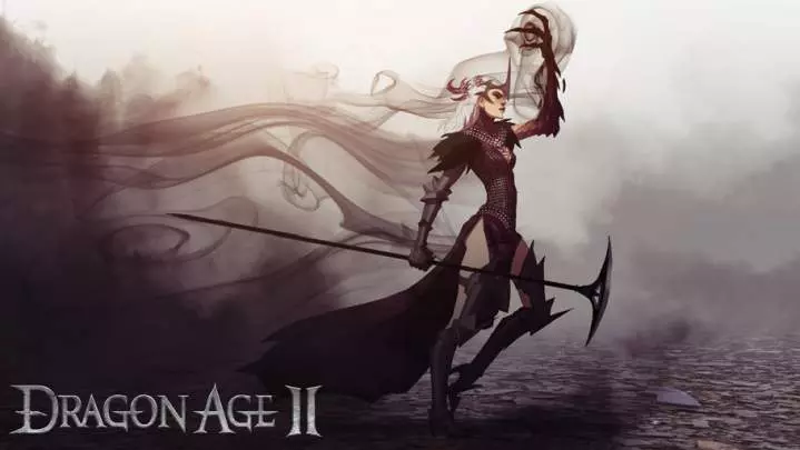 Dragon Age II