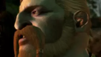 Dragon Age II: Gameplay: Pasado Oscuro