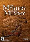 Carátula de The Mystery of the Mummy
