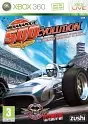Indianapolis 500 Evolution Xbox 360