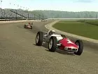 Indianapolis 500 Evolution - Pantalla