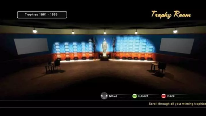 Indianapolis 500 Evolution - Xbox 360