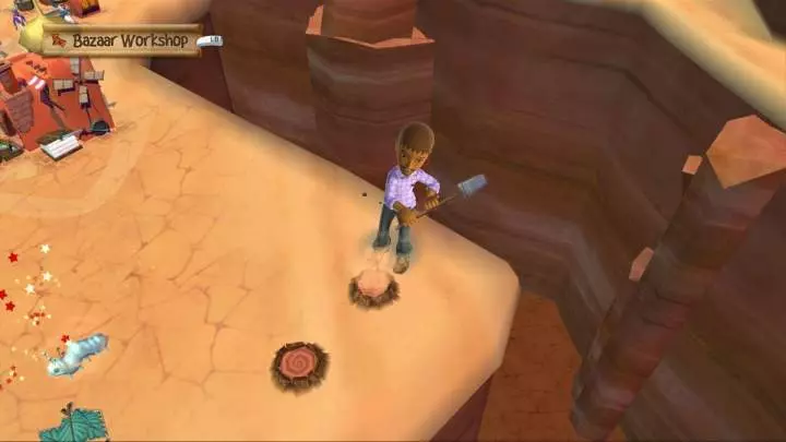 A World of Keflings - Xbox 360