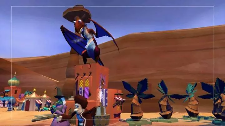 A World of Keflings - Xbox 360