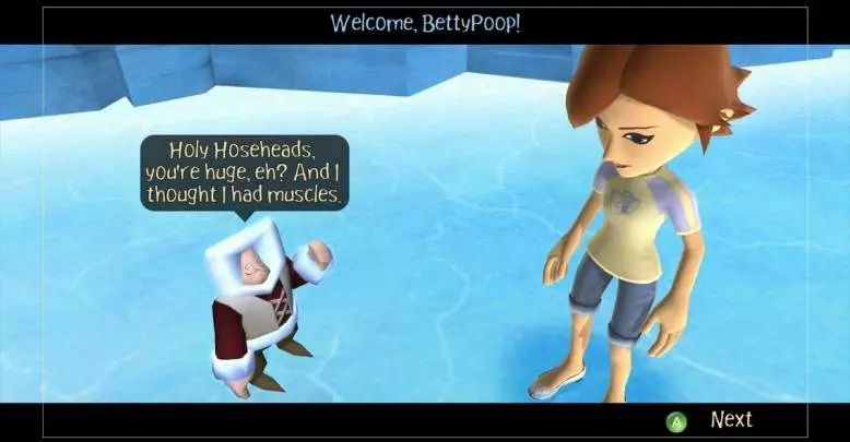 A World of Keflings - Xbox 360