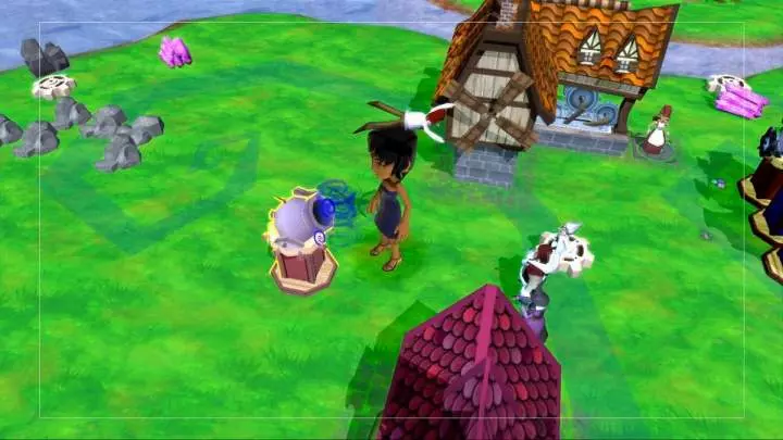 A World of Keflings - Xbox 360