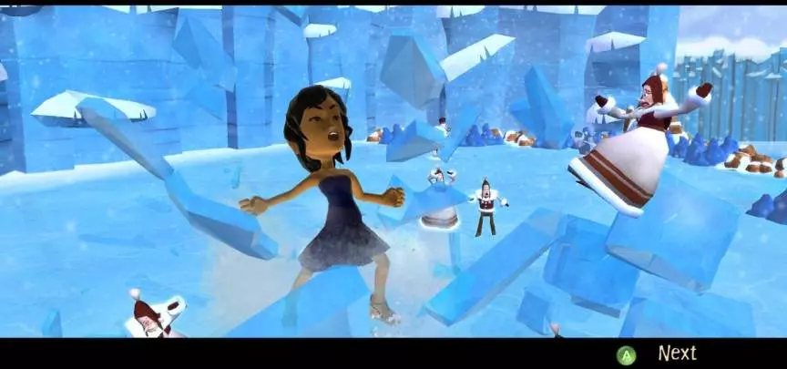 A World of Keflings - Xbox 360