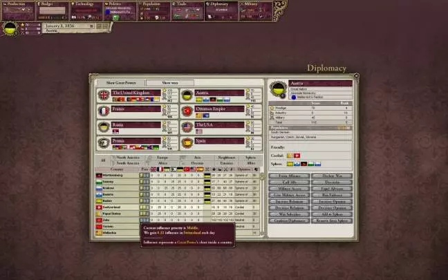 Victoria II - PC