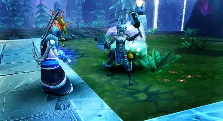 Bloodline Champions - PC