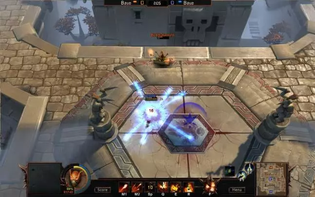 Bloodline Champions - PC