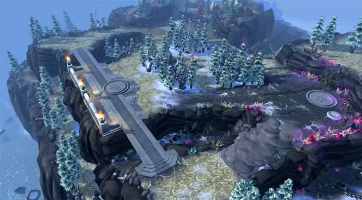 Bloodline Champions - PC