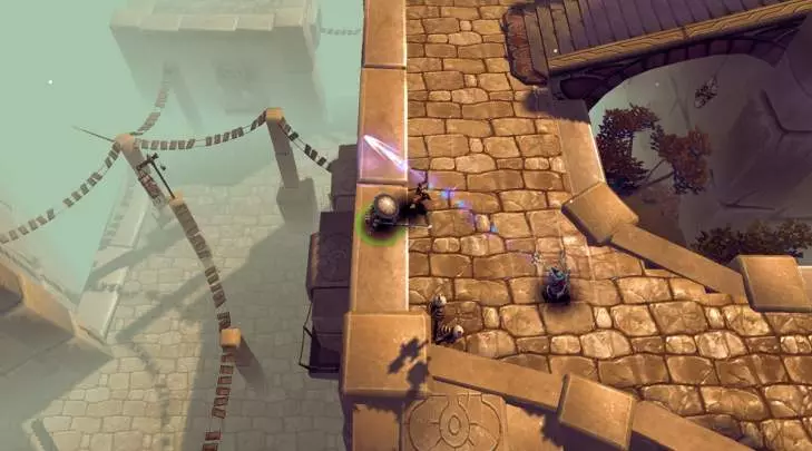 Bloodline Champions - PC