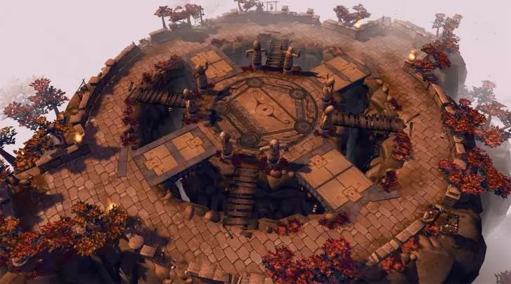 Bloodline Champions - PC