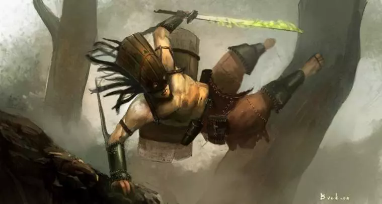 Bloodline Champions - PC