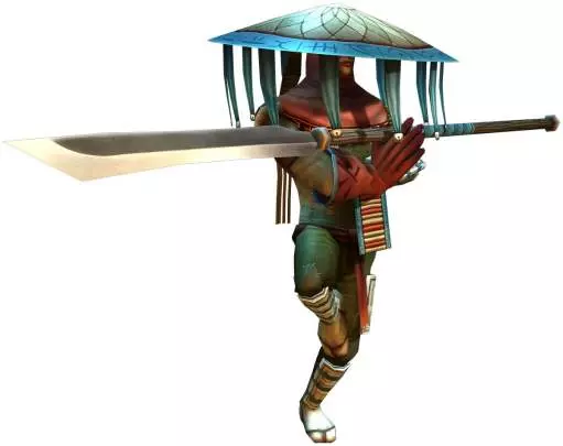 Bloodline Champions - PC