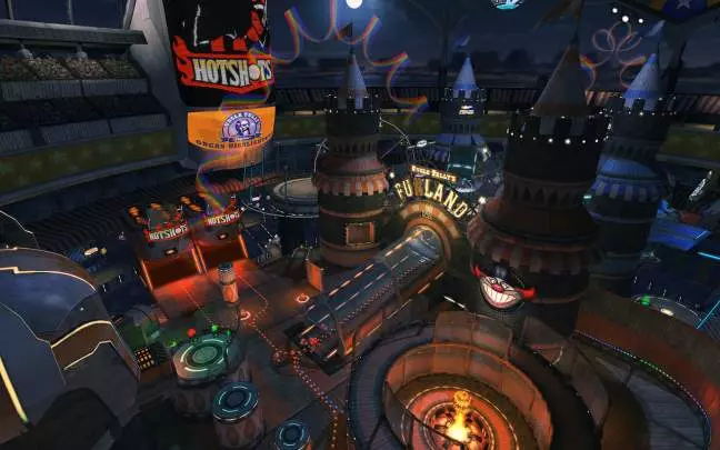 Monday Night Combat - PC