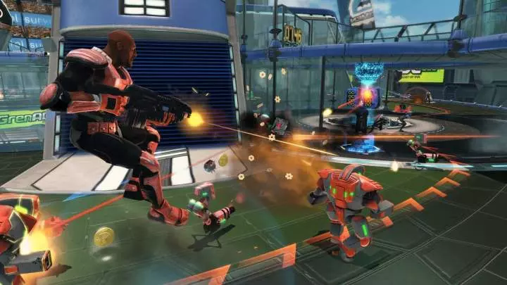 Monday Night Combat - PC