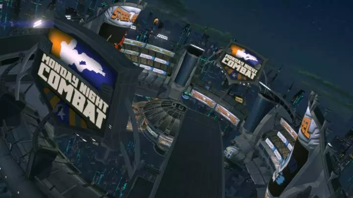 Monday Night Combat - PC