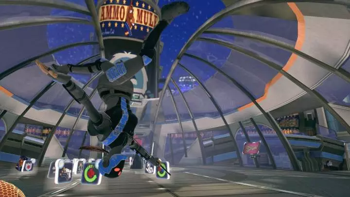 Monday Night Combat - PC