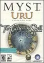 Myst Uru: The Path of the Shell PC