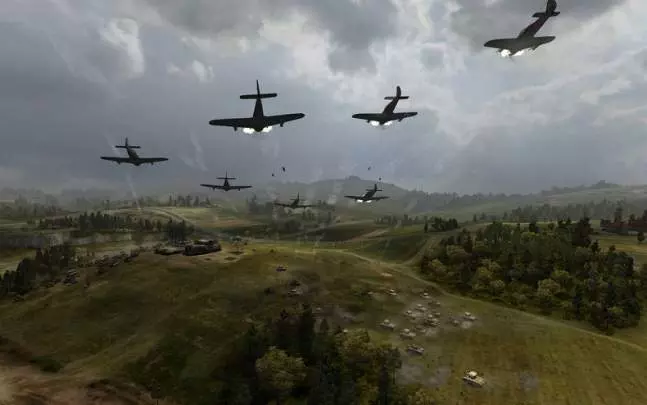 Order of War Challenge