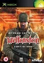 Return to Castle Wolfenstein: Tides of War XBOX