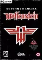 Return to Castle Wolfenstein PC