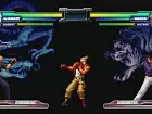 Neo Geo Battle Coliseum - Imagen Xbox 360
