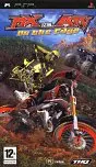 MX vs ATV: On the Edge PSP