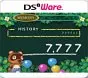 Animal Crossing Calculator DS