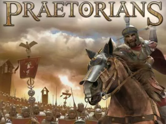 Praetorians